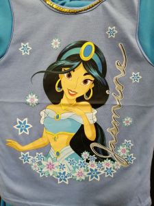 Kids Costumes to Hire - Jasmine - Girl - Size 6